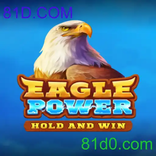 EaglePower: A Nova Sensação no Mundo dos Jogos